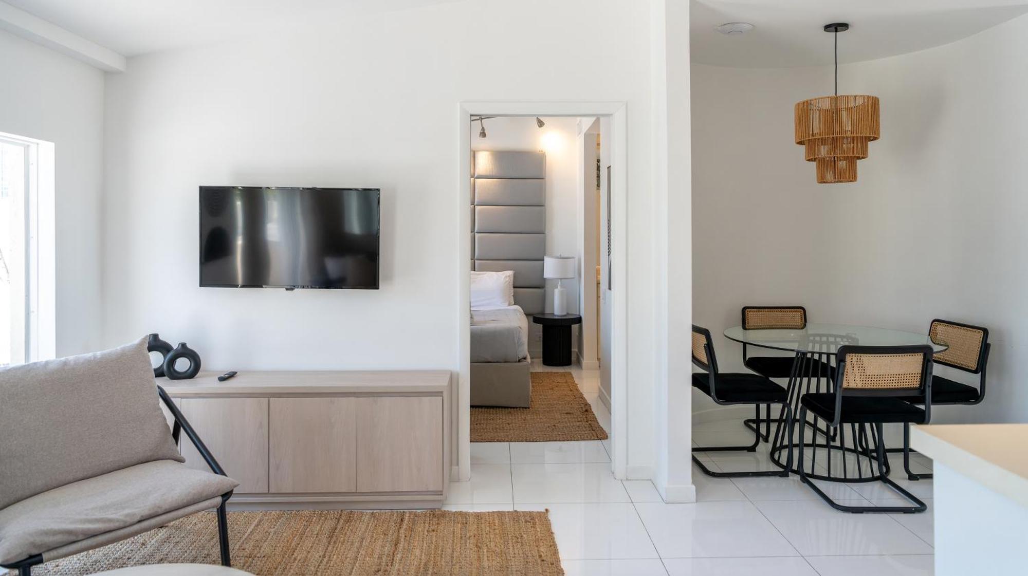 Shaomi South Beach Miami Beach Exterior photo