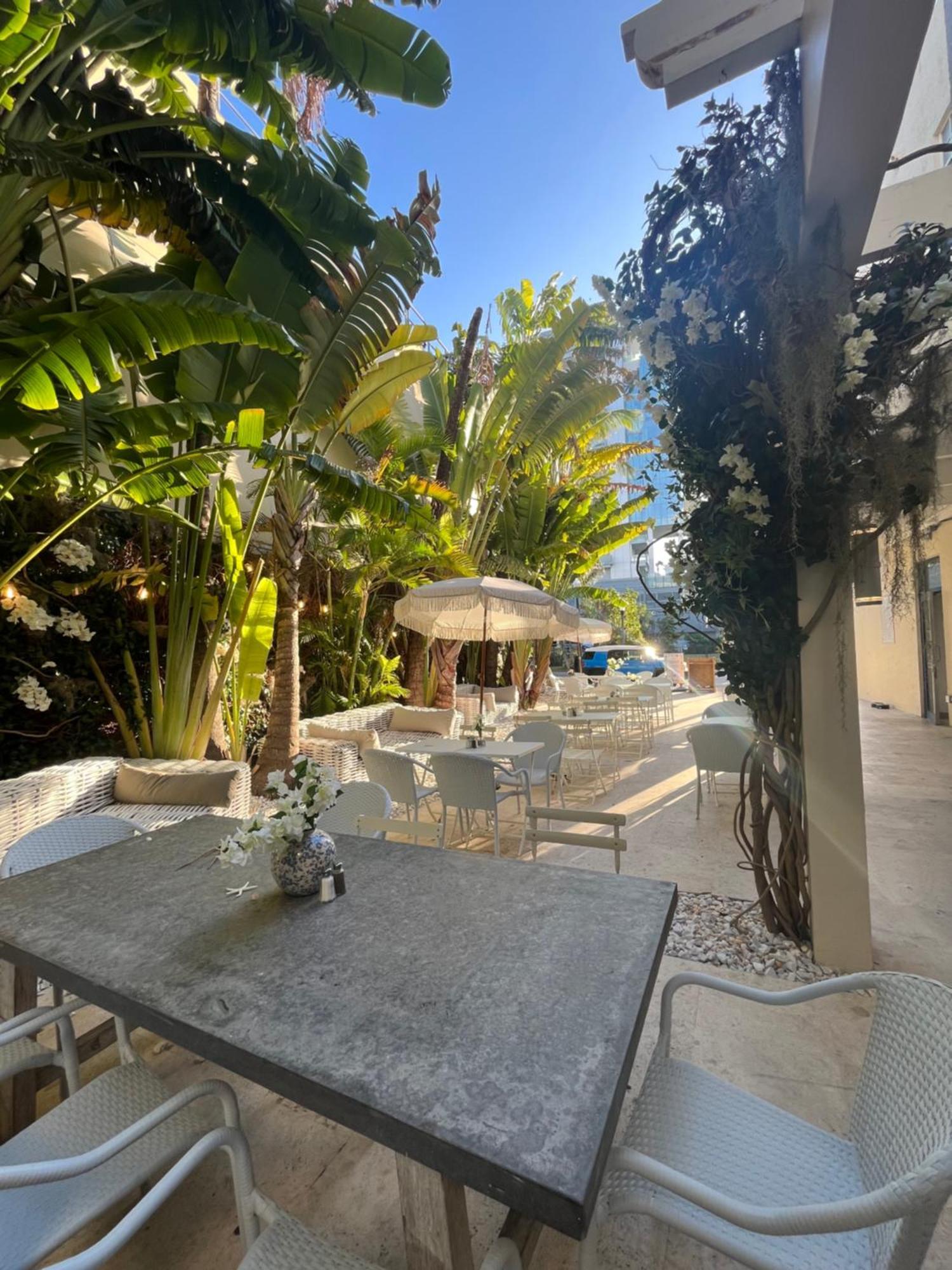 Shaomi South Beach Miami Beach Exterior photo